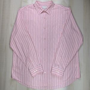 Banana Republic Men's Dress Shirt XXL